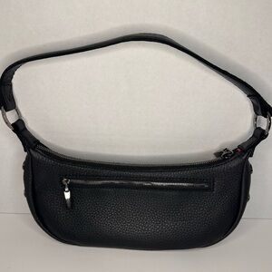 Hammitt Becker Pebbled Leather Small Shoulder Bag